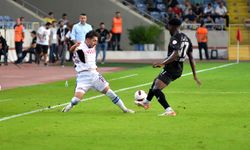 Trabzonspor, Hatayspor karşısında 2 farklı öne geçtiği mücadeleyi son dakikada kaybetti