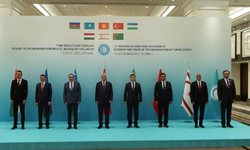 Türk Devletler Teşkilatı'nın ekonomi ve ticaret bakanları, İstanbul'da toplandı