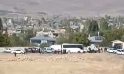 Van'da iki aile arasında kavga: 1 ölü, 7 yaralı