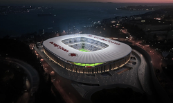 Sponsorluk anlaşması tamam! Beşiktaş Stadı'nın yeni ismi belli oldu