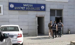 Samsun'da çeşitli suçlardan aranan 20 şüpheli yakalandı