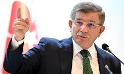 Davutoğlu'ndan 'Gazze' çağrısı: Referandum yapsınlar ve Türkiye Cumhuriyeti'ne bağlansınlar