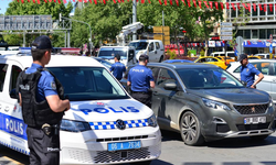 Olağanüstü Kongre için 'olağanüstü' önlem! 5 bin polis koruyacak