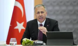 İçişleri Bakanı Ali Yerlikaya, 5.1'lik depremin bilançosunu açıkladı