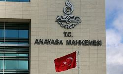 Anayasa Mahkemesi: Web sitemiz bakıma alındı