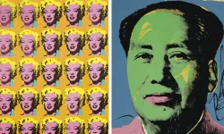 Andy Warhol’un 125 eseri İstanbul Lale Müzesi’nde sergileniyor