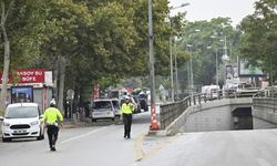 Ankara Emniyet Müdürlüğü, kontrollü patlatılacak şüpheli paketlere karşı Başkentlileri uyardı