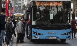 Ankara'da özel halk otobüsçüleri, ücretsiz yolcuları taşıma kararı