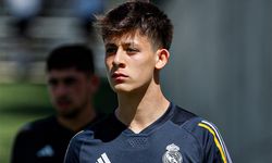 'Real Madrid, Arda Güler’i kiralayacak' iddiası