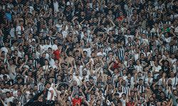 Ankaragücü - Beşiktaş maçında deplasman tribünü açılacak