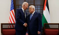 Filistin Devlet Başkanı Abbas'dan 'acil müdahale' çağrısı