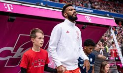 Bayern Münih'te bir sakatlık daha