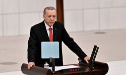 Erdoğan'dan Ankara saldırısı değerlendirmesi ve yeni anayasa vurgusu