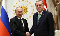 Kremlin açıkladı: Putin seçimlerden sonra Türkiye'ye gelecek
