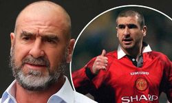 Eric Cantona'dan Filistin'e 'Palestinadelica'lı destek