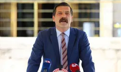 TİP Lideri Erkan Baş, partisinin belediye başkan adaylarını açıkladı