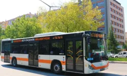 Eskişehir'de toplu ulaşıma zam!