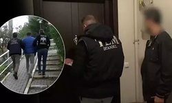 FETÖ'nün 'gaybubet evlerine' dev operasyon! 21 FETÖ'cü yakalandı