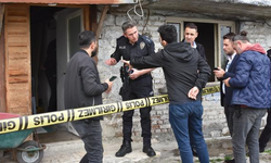 102 yaşındaki adam, elektrik sobasının çıkardığı yangında öldü