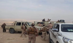 Terör örgütü PKK, dört noktayı Irak ordusuna devretti
