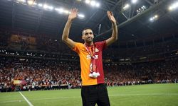 Hakim Ziyech'ten Galatasaray açıklaması: Kendimi buldum