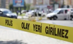 Adana'da kadın cinayeti: Beş aylık hamile eşini öldürdü