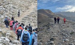 Litvanyalı dağcı, Antalya'da uçurumdan düşerek hayatını kaybetti
