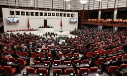 Libya tezkeresi Meclis'ten geçti