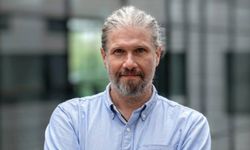 Prof. Dr. Mete Atatüre, Cambridge Üniversitesi fizik bölümü başkanı oldu