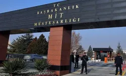 MİT'ten FETÖ operasyonu: Firari Koray Vural Türkiye'ye getirildi