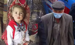 Türkiye konuşmuştu... Minik Müslüme'nin dedesinin cezası belli oldu