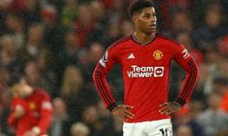 Rashford'dan Galatasaray'a transfer yanıtı