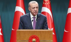 Erdoğan’dan CHP Kurultayı’na mesaj