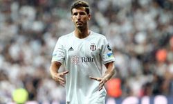 Salih Uçan'dan Beşiktaş'a kötü haber