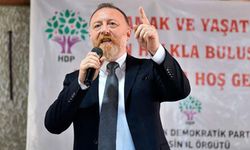 Sezai Temelli hakkında soruşturma