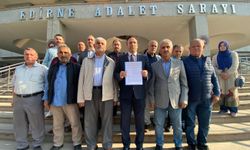 SP'den Netanyahu hakkında suç duyurusu