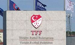 TFF Süper Lig'de 2025-2026 tarihini açıkladı!