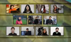 Gazetecilerin yargılandığı davada mahkeme, açık tanığı dinledi: Görmediğim beyanları imzaladım