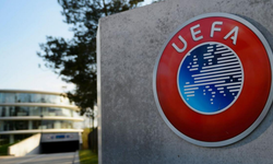 UEFA ülke puanında Türkiye'nin sıralaması değişti