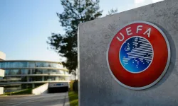 UEFA'dan Süper Lig kulübüne 1 yıl men cezası