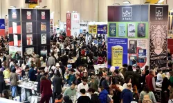40. Uluslararası İstanbul Kitap Fuarı açıldı