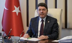 Adalet Bakanı Yılmaz Tunç'tan 'Arka Sokaklar' dizisine tepki