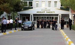 Diyarbakır'da 18 gazeteci hakim karşısında