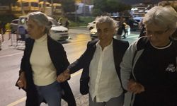 Gözaltına alınan eski milletvekili Aysel Tuğluk serbest bırakıldı