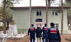 Amasya’da aranan şüphelilere operasyon: 45 kişi gözaltı