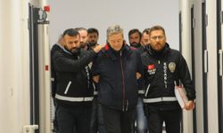 Halı fabrikası sahibinin öldürülmesinde 7 kişi adliyede