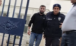 Bursa'da kripto cinneti! Askerlik şubesine sığınarak kurtuldu