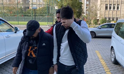 Samsun'da 3 farklı uyuşturucu operasyonu: 12 gözaltı