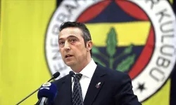 Ali Koç'tan gündemdeki bahis iddialarına yönelik açıklama