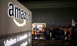 Amazon işçileri yeniden grevde